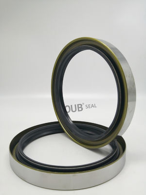 7030798120 Crankshaft Rear Oil Seal For Engine S6D105  6D108  0700012011