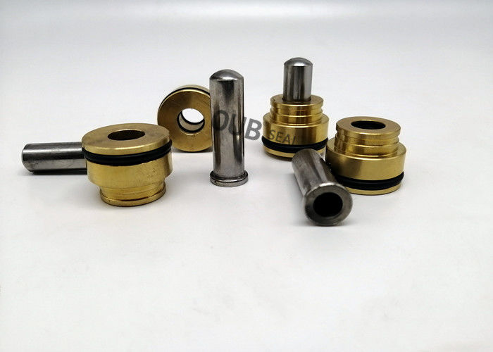 10mm Sumitomo Valve Pusher SH120A1 A2 A3 Hydraulic Pump Parts