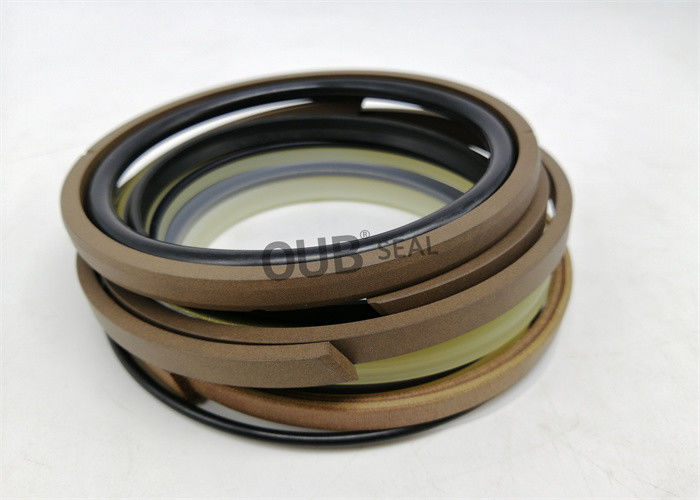 KOB-2438U953R200 Cylinder Seal Kits SK250LC IV 2438U1137F1 KOB-2438U953R100