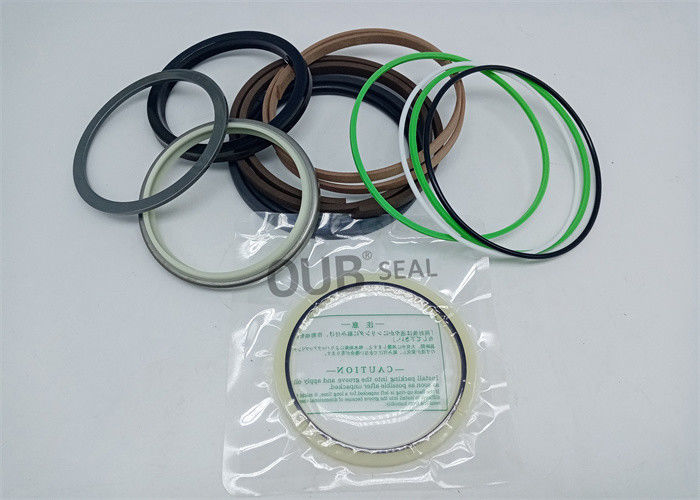 KOB-YN01V00103R900 Boom Seal Kits Hydraulic Excavator YN01V00107F1 YN01V00107F2 YN01V00107F3