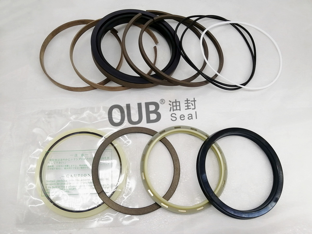 MACHINE ZX520LC-3 Hydraulic Cylinder Seal Kit HIT-0972106/0259307 4637752